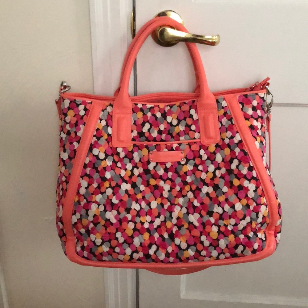 Vera Bradley bag